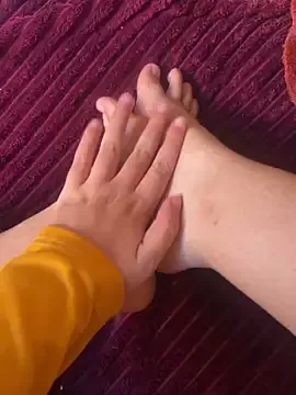 farachafaracha – webcam model profile photo