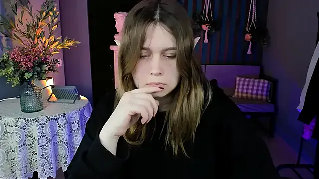 FioraMarmoris – webcam model profile photo