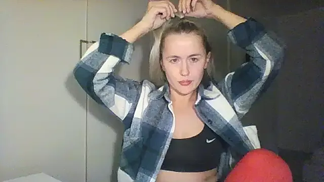 Frosian – webcam model profile photo