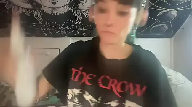 FRRANNKIE – webcam model profile photo