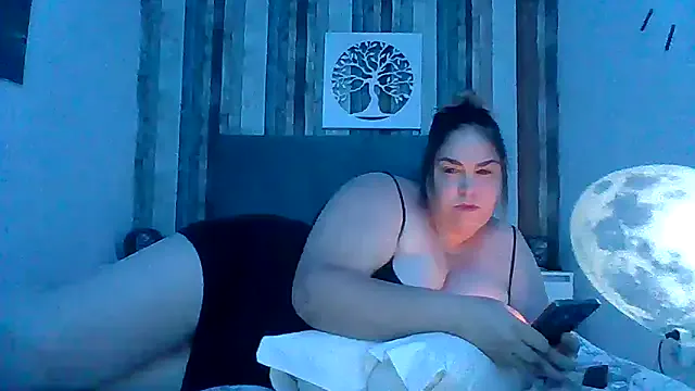 GirlFriendAlex – webcam model profile photo