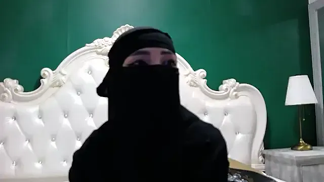 Hajar_Kar – webcam model profile photo