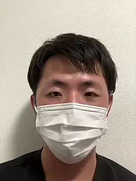 hanamichiteru – webcam model profile photo