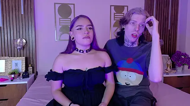 Hanna-Winchester – webcam model profile photo