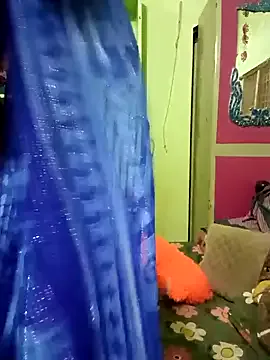 Hasini-Telugu – webcam model profile photo