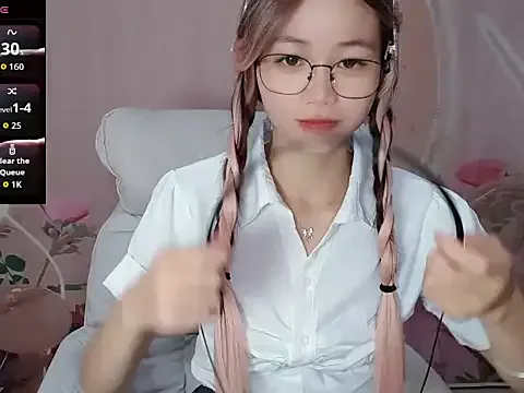 HeIlo-Honey – webcam model profile photo