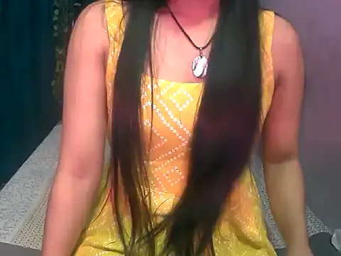 heyy_kiran – webcam model profile photo