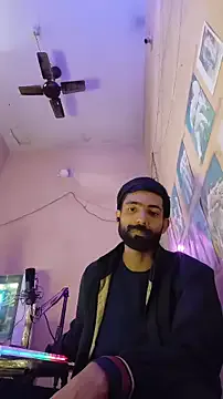 IamWildcard – webcam model profile photo