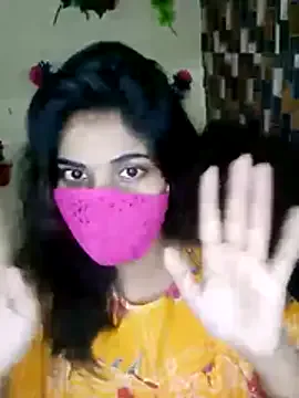 Indian-Glory – webcam model profile photo