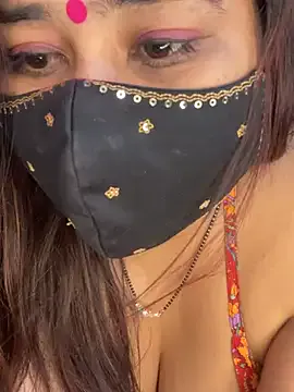 Indian_hotmilfs – webcam model profile photo