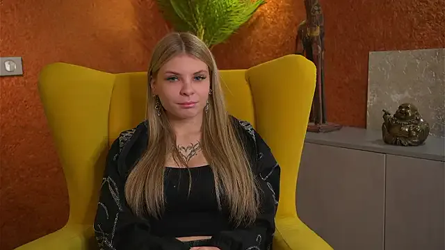 JennyShade – webcam model profile photo