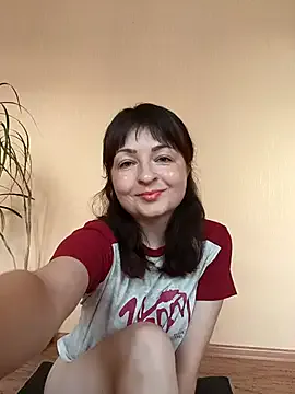 Kate2891 – webcam model profile photo