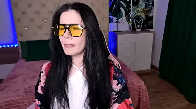 KattieSims – webcam model profile photo