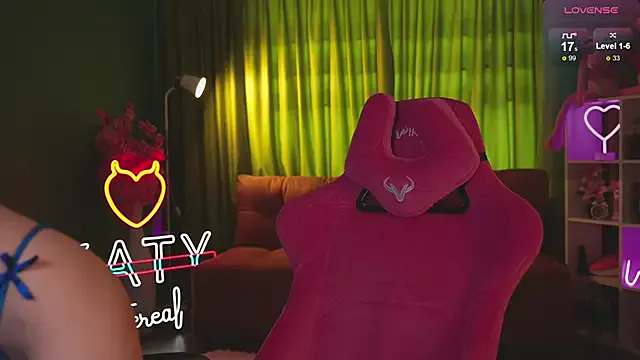 Katy__Ethereal – webcam model profile photo