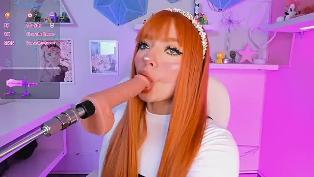 Kloe_Raize's Thumb Image