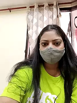 Komal-verma1 – webcam model profile photo