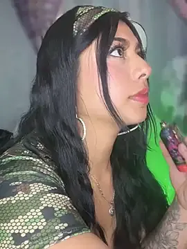 lady_baquerito – webcam model profile photo