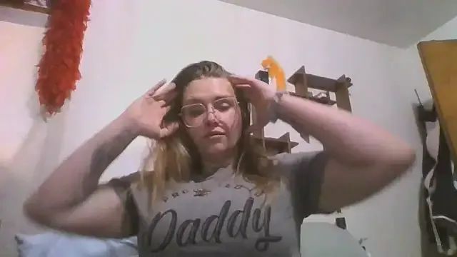 Lalalynn – webcam model profile photo