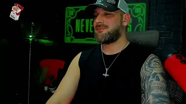 LexXHardy's Thumb Image