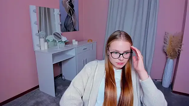 LibbyVenzeio – webcam model profile photo