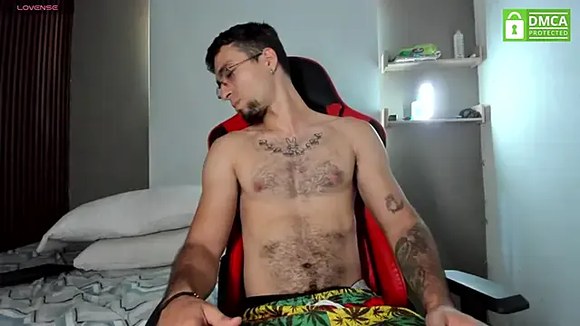 lil_faker420 – webcam model profile photo