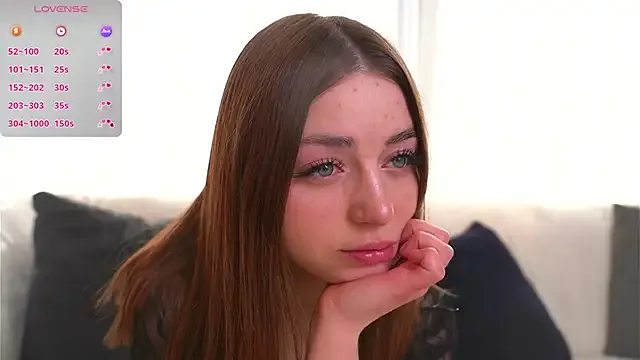 LindaFarm – webcam model profile photo