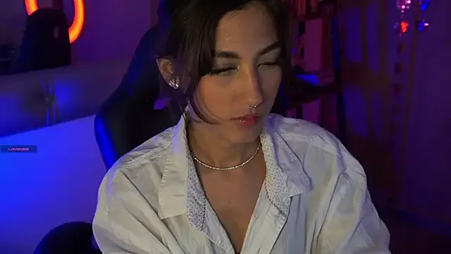 Littlegoddessx – webcam model profile photo