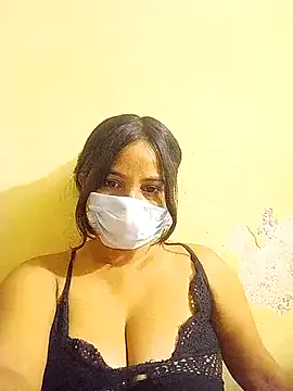 Lusty-radhika – webcam model profile photo