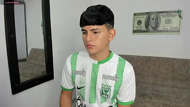 Lyam_ap – webcam model profile photo