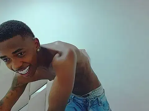 maicoljorda – webcam model profile photo