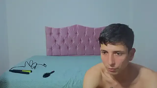 MakkiAndJimmyy – webcam model profile photo