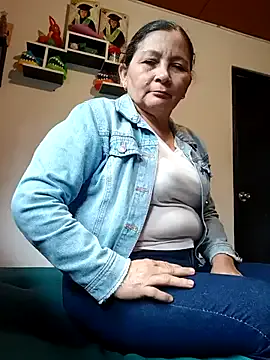 marfil_milf – webcam model profile photo