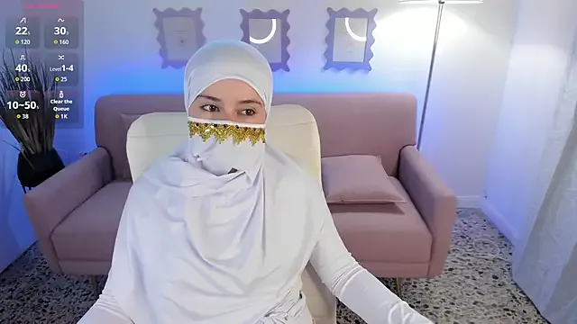 Mariam_malikk – webcam model profile photo