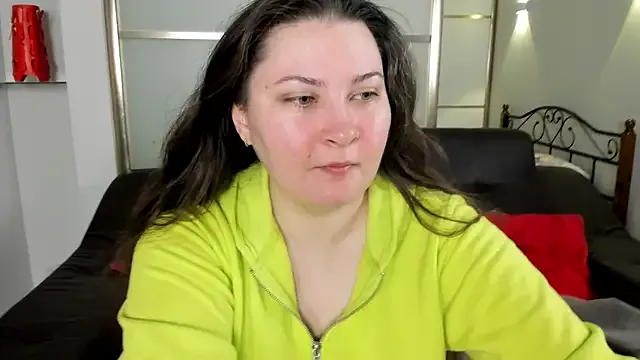 MarySwon – webcam model profile photo