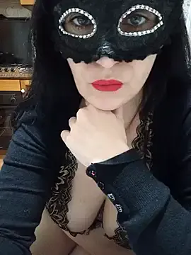 Melanya83 – webcam model profile photo