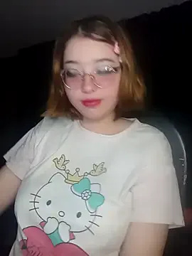 Michi_sauria1 – webcam model profile photo