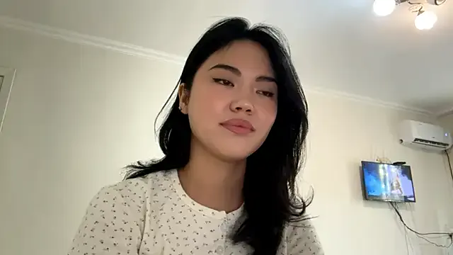 MIMIMary – webcam model profile photo