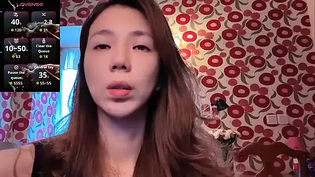 miss-lin – webcam model profile photo