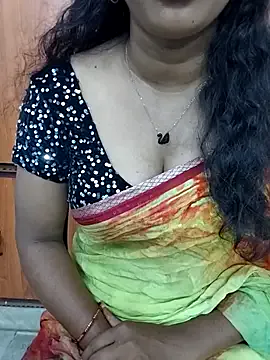 Miss_sruthi – webcam model profile photo