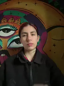 Morgana_X – webcam model profile photo