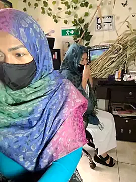 NAJWA-ARAB – webcam model profile photo