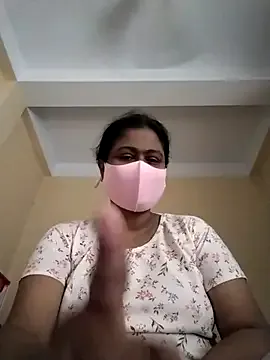 Neha-37 – webcam model profile photo