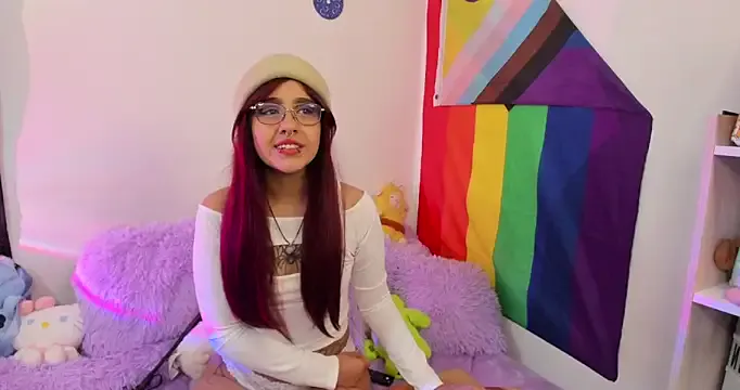 NekoWaifu – webcam model profile photo