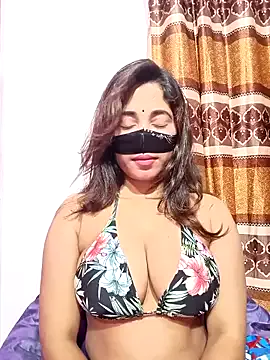 Nishi-3 – webcam model profile photo