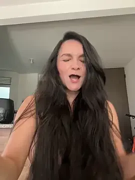 Nova_Gabriela – webcam model profile photo