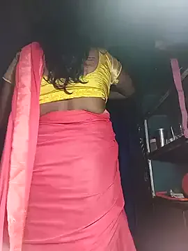 Nude-Priya2 – webcam model profile photo