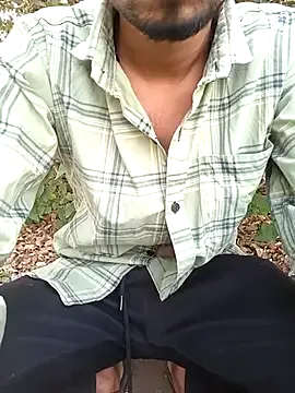 Piyush_2024 – webcam model profile photo