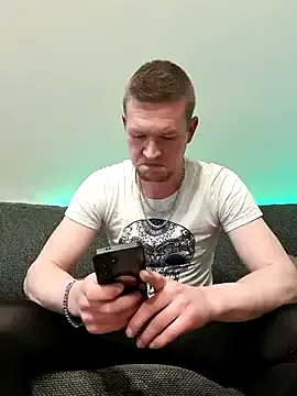 Playbunniboy – webcam model profile photo