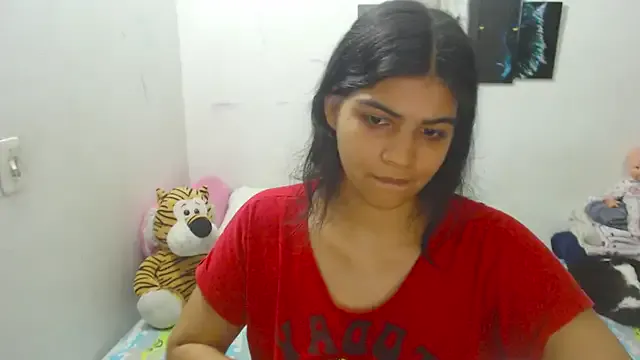 Pocahontas_Princess_ – webcam model profile photo