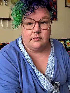 PotOfGreer – webcam model profile photo